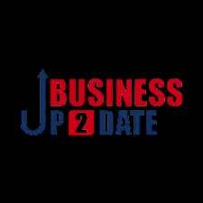 Business Update logo