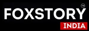 Fox story logo