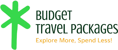 Budget Travel Packages In
