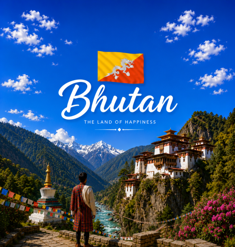 Bhutan