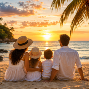 Family Holidays