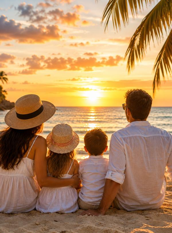 Family Holidays