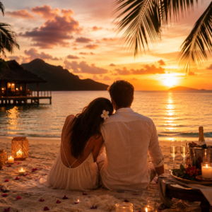Honeymoon Packages