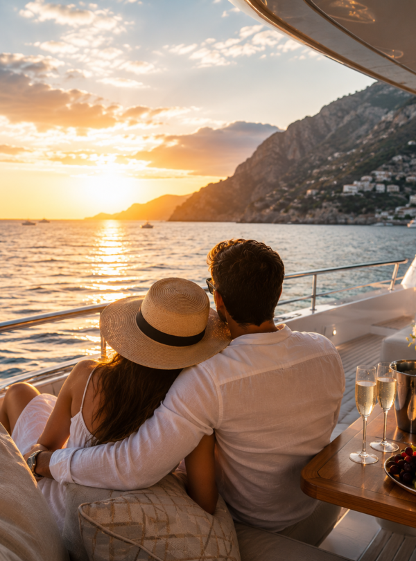 Luxury Retreats