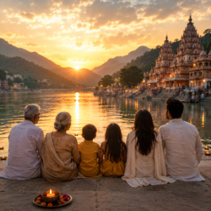 Spiritual & Pilgrimage Tours