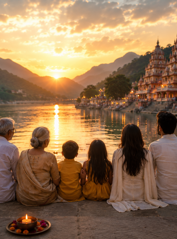 Spiritual Journeys