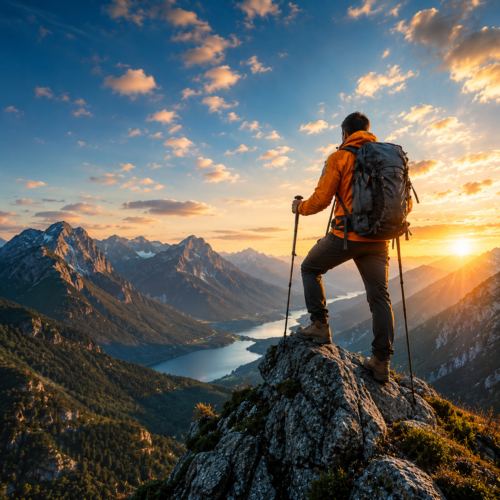 Adventure Tour