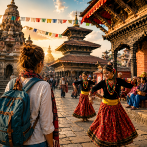 Cultural & Heritage Tours