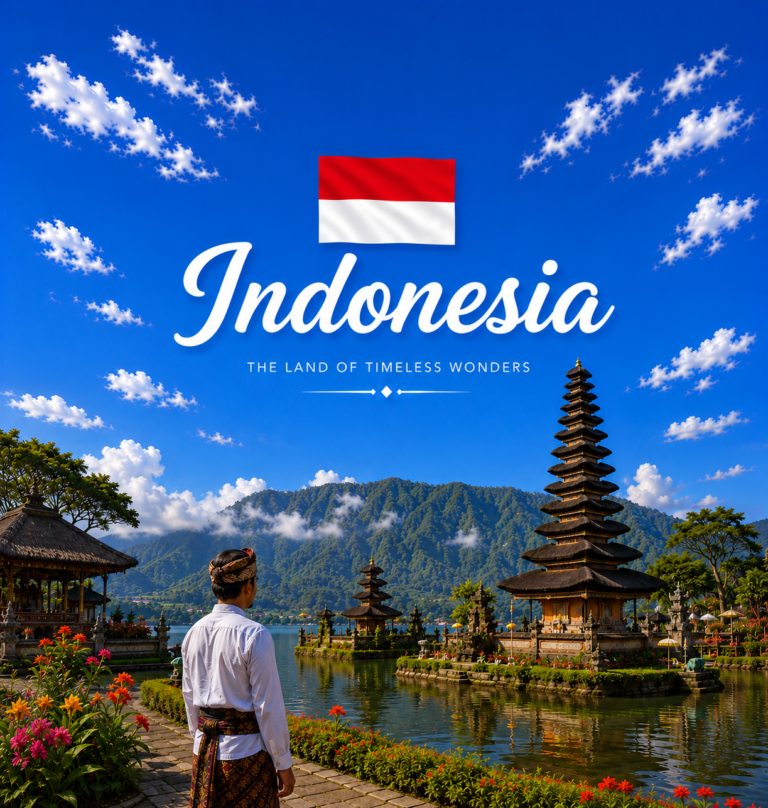 Indonesia