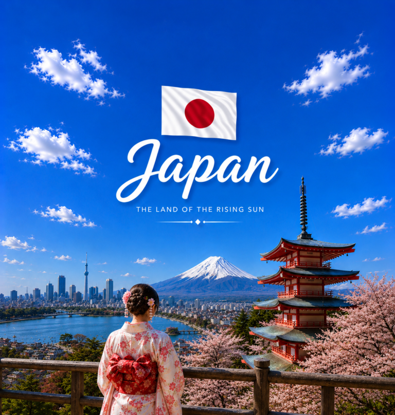 Japan
