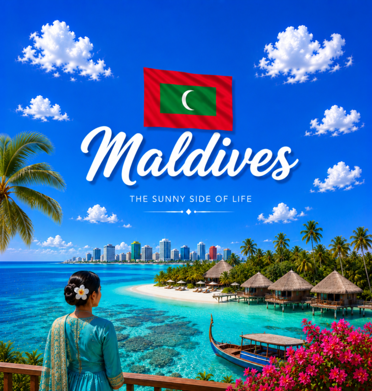 Maldives