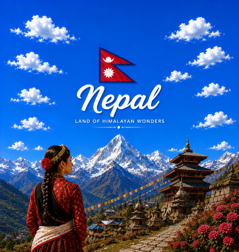 Nepal