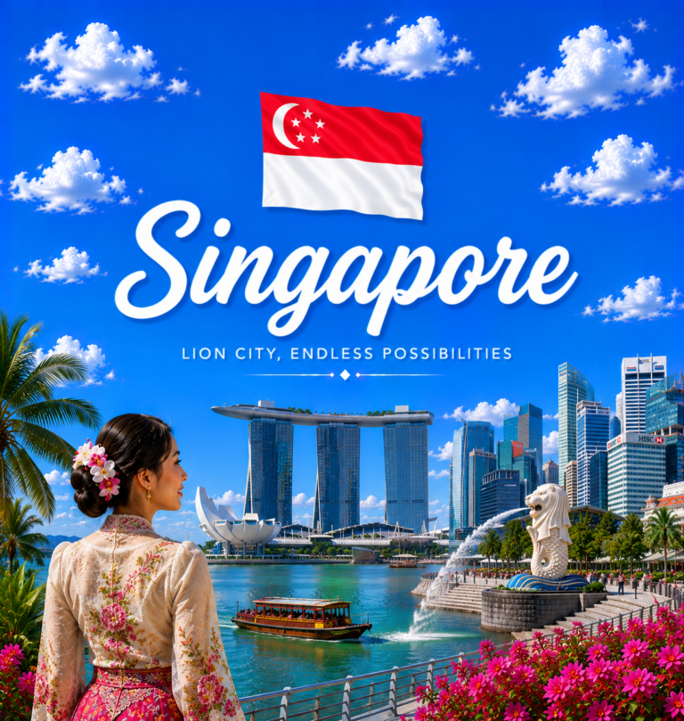 Singapore