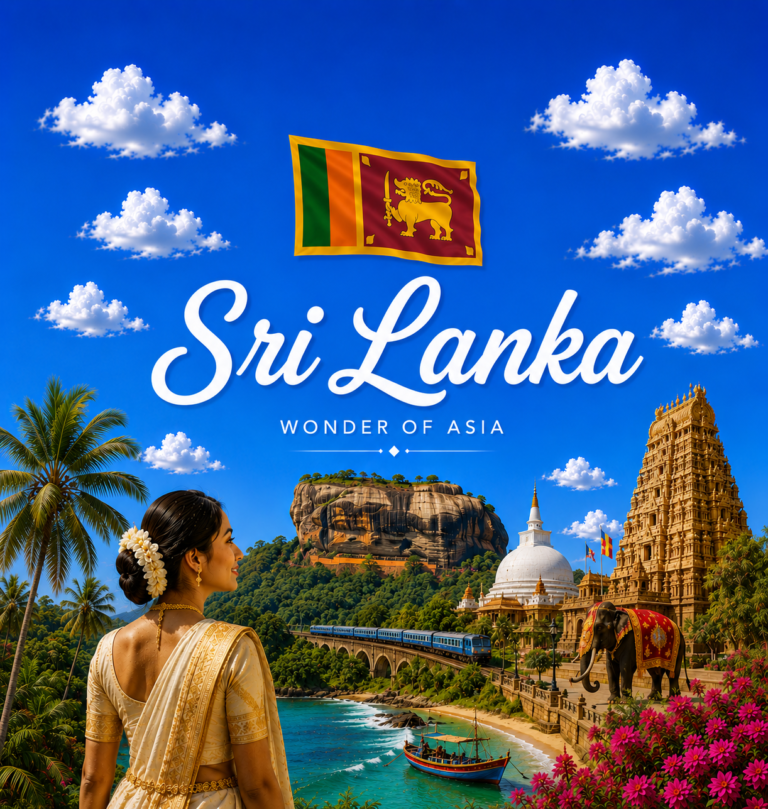 Sri Lanka