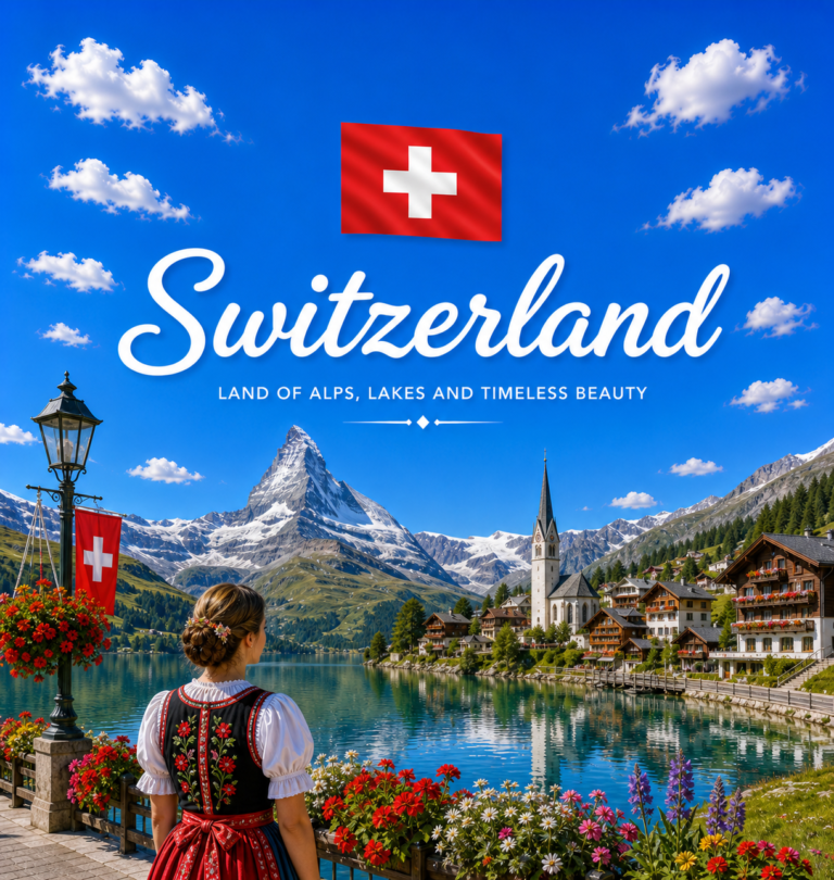 Switzerland