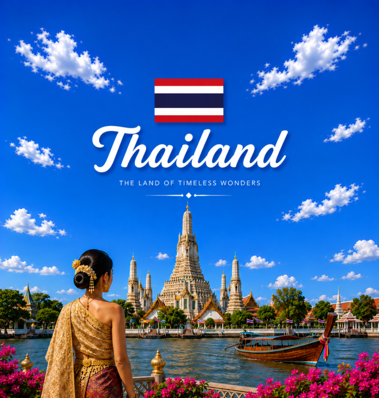 Thailand