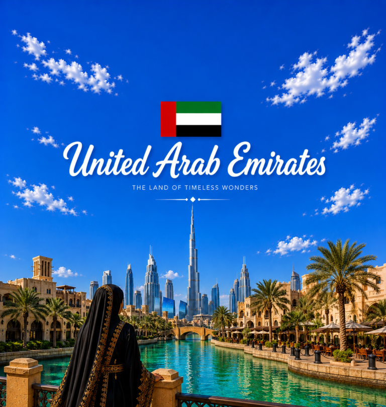 United Arab Emirates