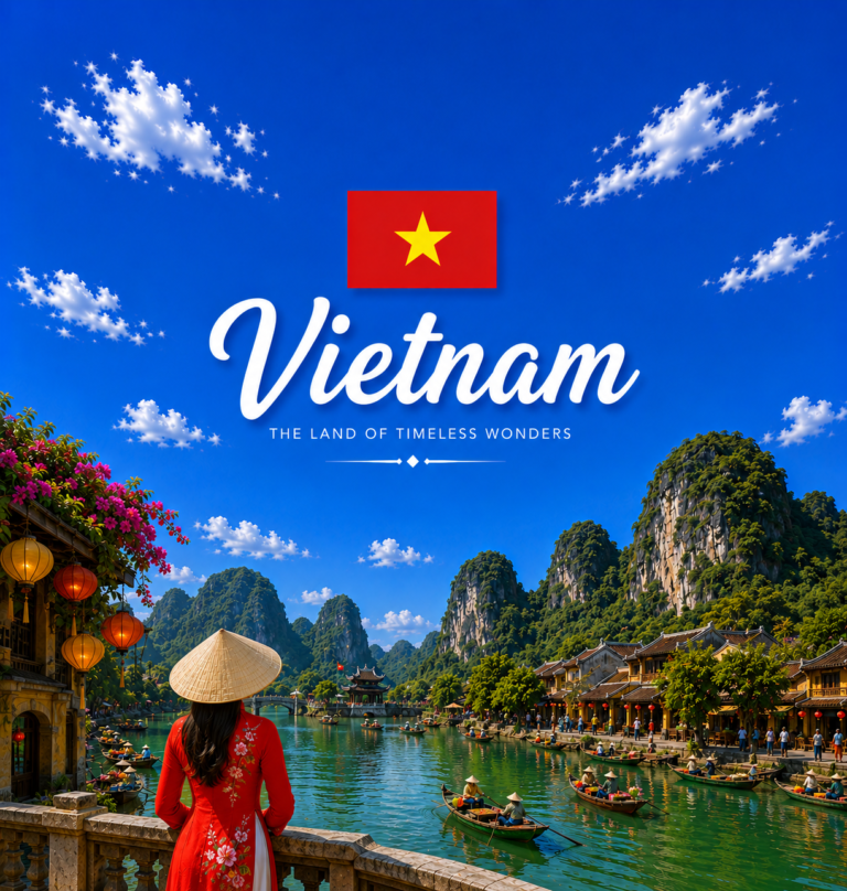 Vietnam